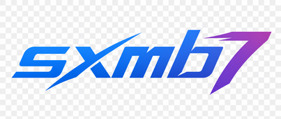 sxmb7 logo